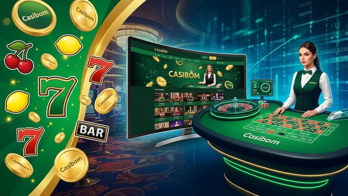 Casino oyunları