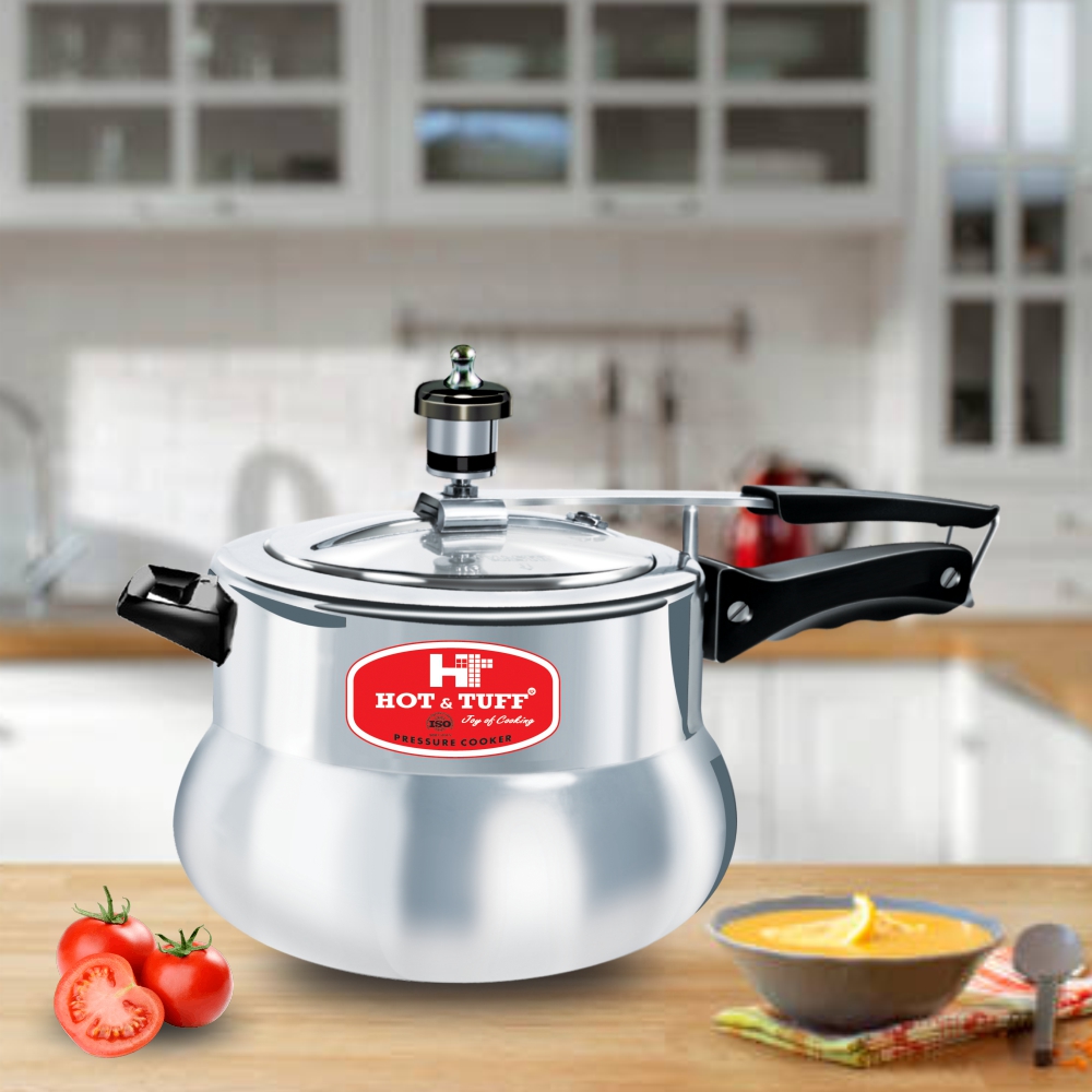 Lg pressure cooker 5 best sale litre price